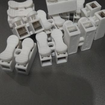 Product Review of Quick Connect Terminal Block Cable / Terminal Kabel Sambung Cepat from Tokopedia customer review 0