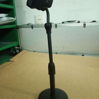 Product Review of STAND HP ADJUSTABLE UNIVERSAL / HOLDER MEJA / HOLDER STAND LIVE  / STAND HP ROTARI 360 STAND HP HD25 / STAND HD25 from Tokopedia customer review 0