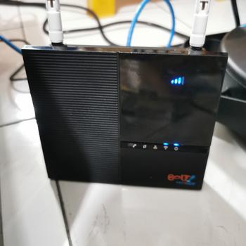 Product Review of Modem WiFi Bolt BL100 Bolt Helios Unlock 4G Telkomsel Smartfren Byu Kondisi Normal from Tokopedia customer review 0