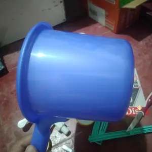 SHINPO Gayung Mandi Plastik Ciduk Air Centong Air Water Scoop Suigen SPO-SIP-210