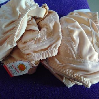 Product Review of BRA WANITA / BH WANITA / KUTANG WANITA PEREMPUAN DUMBO SIZE 38 40 42 from Tokopedia customer review 0