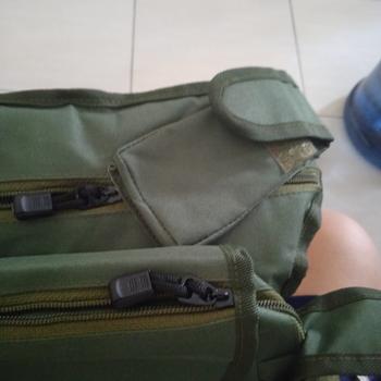 Product Review of Tas paha tactical Army Tas multifungsi from Tokopedia customer review 0