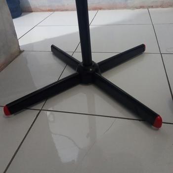 Product Review of COSMOS Kipas Angin Berdiri 16" - 16-XDC from Tokopedia customer review 0