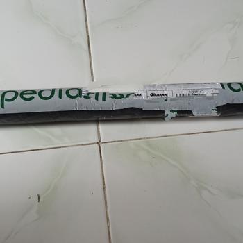 Product Review of sarung cover kulit jok motor from Tokopedia customer review 0
