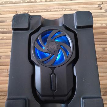 Product Review of FL05 Cooler Handphone FL05 / Pendingin HP FL05 / Gaming Fan from Tokopedia customer review 0