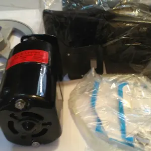 Dinamo Mesin Jahit Kecil & Obras Hakatori 100 Watt ,120 Watt ,150 Watt - 100 Watt