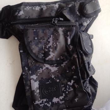 Product Review of Tas paha tactical Army Tas multifungsi from Tokopedia customer review 0