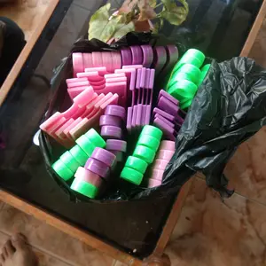 Tongkat  E-Toll bahan original / TONGKAT ETOLL