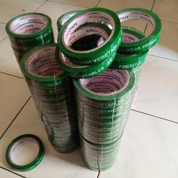 Product Review of LAKBAN SAYUR HIJAU FRESH VEGETABLE 12MM TOP QUALITY.. from Tokopedia customer review 0