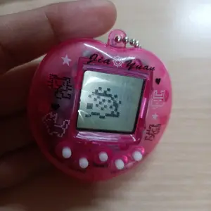 Mainan Anak Jadul Tamagochi Mainan anak 90an Tamagotchi 168pet in 1 Mainan hewan peliharaan