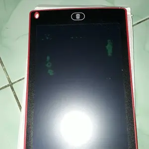 LCD Writing Tablet 8.5in / Papan Tulis Elektronik