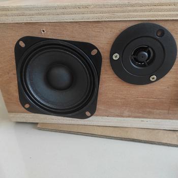 Product Review of Speaker JIC LA 04025 - 4 INCH from Tokopedia customer review 0
