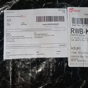 NATIONAL EURO Mesin Pompa DB-125A - Pompa Air Listrik