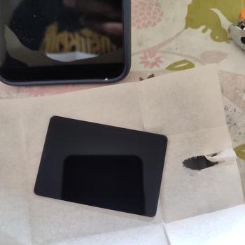 Product Review of NiSi P1 Prosories ND64 (6 Stop) Filter for Mobile Phone from Tokopedia customer review 0