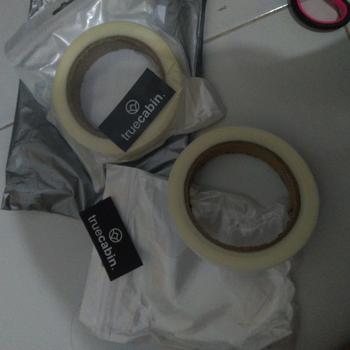 Product Review of seam seal sealer waterproof tenda greatoutdoor bestway consina eiger from Tokopedia customer review 1