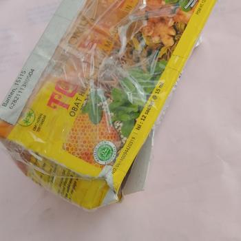 Product Review of KERAN KRAN AERATOR 1 CABANG / KRAN AERASI / STELAN ANGIN 1 WAY RECENT from Tokopedia customer review 1