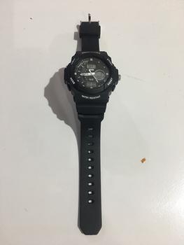 Product Review of Jam Tangan Anak Laki Laki Cowok Anti Air Original SKMEI Murah - AD1061 from Tokopedia customer review 0