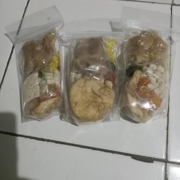 Product Review of BASO ACI TULANG RANGU BANDUNG from Tokopedia customer review 0