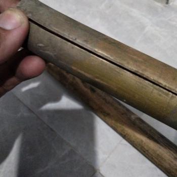 Product Review of BAMBU LENGKA BAHAN SULING from Tokopedia customer review 0