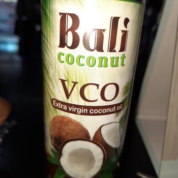 Product Review of Bali Coconut VCO 250ml - Minyak Kelapa Murni VCO from Tokopedia customer review 0