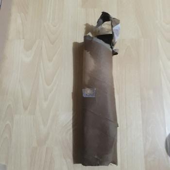 Product Review of BUBBLE GUN STICK MAINAN ANAK GELEMBUNG SABUN from Tokopedia customer review 0
