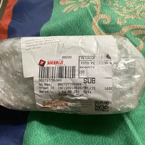 Mutsin 6 mm / Mutiara Sintetis / Mutiara Berat PART 2