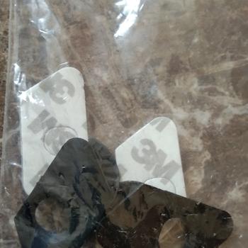 Product Review of Arrow Rest Plastik JX817 from Tokopedia customer review 0