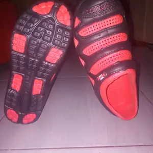 SEPATU KARET GOLFER, SEPATU BAIM GOLFER, SEPATU PROYEK, SEPATU SLOP