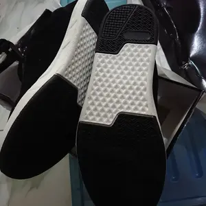 Sepatu Sneaker Pria K 015 Bisa Untuk Sekolah Kuliah Kerja Brand KAI