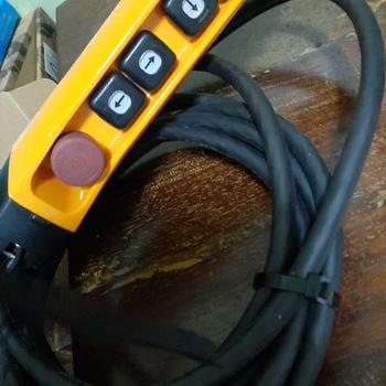 Product Review of Cable Hanger / Gantungan Kabel MIRAI CK-01 JAPAN from Tokopedia customer review 0
