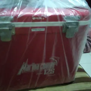 MARINA COOLER BOX / BOKS ES LION STAR 12S (10LITER)