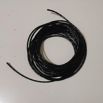 Product Review of Kabel Audio Canare L2B2AT Original from Tokopedia customer review 0