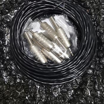 Product Review of Kabel Audio Canare L2B2AT Original from Tokopedia customer review 2