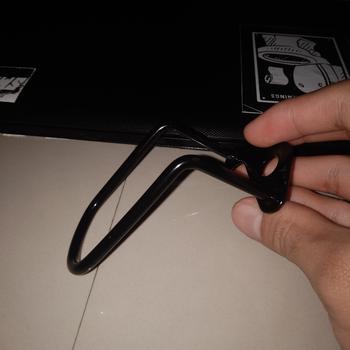 Product Review of RD Protector / Pelindung Rear Derailleur Aksesoris Gear Sepeda Outdoor from Tokopedia customer review 1