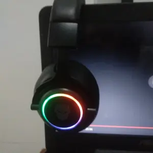 Rexus HX20 Thundervox Stream Headset Gaming 7.1 Surround