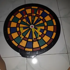 Safety Dart / Papan Dart Safety