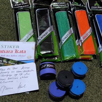 Product Review of Sticker Doa Sehari-hari isi 24 Doa / Stiker doa untuk anak from Tokopedia customer review 0