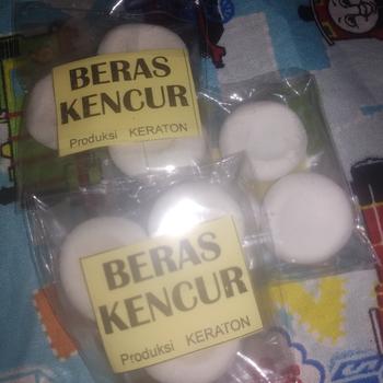 Product Review of TAPEL PAREM IBU MELAHIRKAN from Tokopedia customer review 0