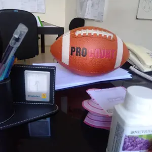 BOLA RUGBY AMERICAN FOOTBALL