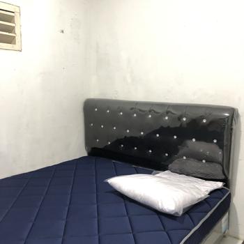 Product Review of Divan dipan tempat tidur BLANCO Ichifoam from Tokopedia customer review 0