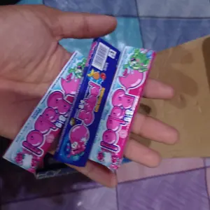 Permen Karet BIG BABOL Batang 20 gram - Beli Banyak = Makin Murah!!!