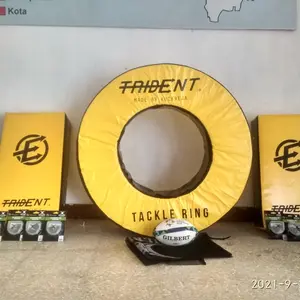 Trident Master Rugby Tackle Ring