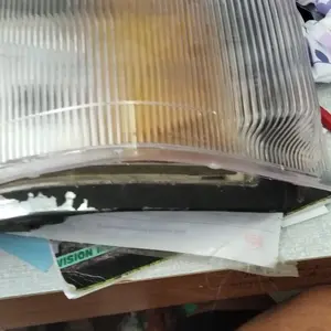 MIKA KACA LAMPU SEIN SEN RITING KANAN R / KIRI L TOYOTA KIJANG GRAND