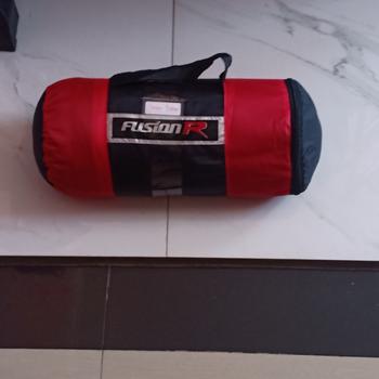 Product Review of Cover / Sarung Mobil INNOVA REBORN Fusion R Warna Premium Waterproof from Tokopedia customer review 0