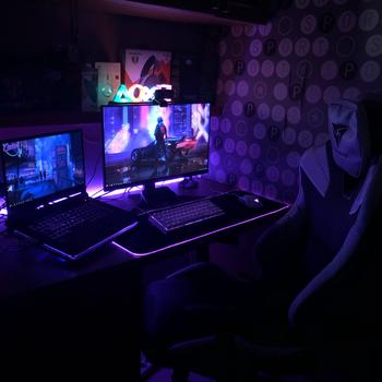 Product Review of Ducky One 2 Mini RGB LED 60% Pure White Mechanical Gaming Keyboard from Tokopedia customer review 0