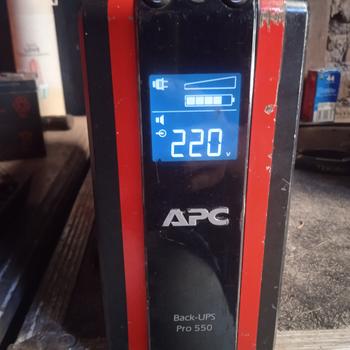 Product Review of Aki UPS Gpower 12V 9AH Baterai UPS Battery Aki Kering Batere UPS VRLA from Tokopedia customer review 1