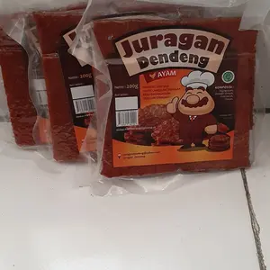 Paskali Cocktail Sapi 250 Gram Premium Merah