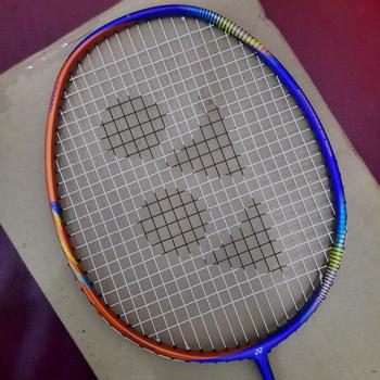 Product Review of Senar Badminton Yonex BG66 senar Bulutangkis Yonex BG-66 from Tokopedia customer review 0