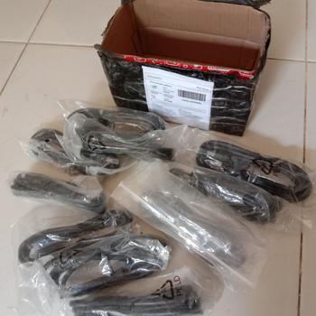 Product Review of KABEL HDMI 1,5 METER HIGH QUALITY NEW BARU BUATAN PABRIK from Tokopedia customer review 0