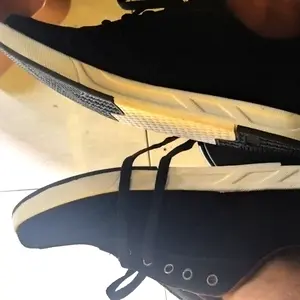 Sepatu Sneaker Pria K 015 Bisa Untuk Sekolah Kuliah Kerja Brand KAI